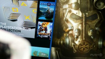 Reminder: Claim 19 Great PS4 Games Before They Leave PS Plus Tomorrow
