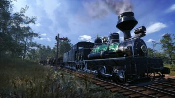 Review: Railway Empire 2 (PS5) - Locomotive Strategy Sim Has Signal Failure