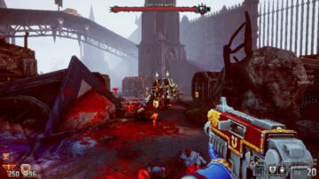 Review: Warhammer 40,000: Boltgun (PS5) - Rock Solid Shooter Gets Bogged Down in Design