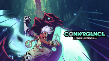 Reviews Featuring ‘Convergence’, Plus a Whopping List of New Releases and Sales – TouchArcade