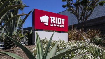 Riot Games announces new CEO as it emerges the company will pay out over $100 million to 1,548 women to settle gender discrimination case