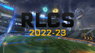 RLCS Spring European Regional- Spring Cup. Teams, Schedule, Results, How to Watch and More.
