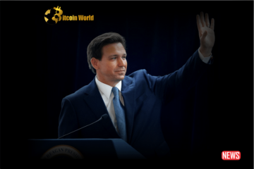 Ron DeSantis-Themed Token $RON Surges Over 7,000% After Presidential Campaign Launch - BitcoinWorld