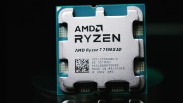 Ryzen 7 7800X3D: 5 things you must know about AMD’s gaming titan