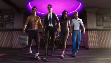 Saints Row’s Star Shines in the Ultimate Heist Expansion