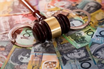 Self-Taught Trader Used AU$25m of Investor Funds to Gamble