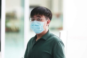 Singaporean Valorant Pro Convicted in Match-Fixing Scandal