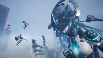 Snowbreak: Containment Zone Closed Beta Starts, But Some Players Are Left Out In The Cold - Droid Gamers