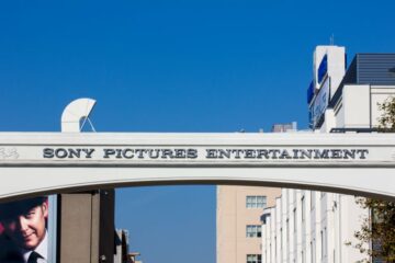 Sony to Commit to Vegas Films if Nevada Gives Tax Credit