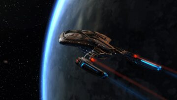 Star Trek Online – Xbox Series X|S Review