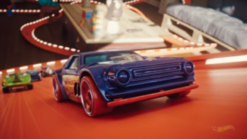Start your tiny engines, a Hot Wheels Unleashed sequel is on the way