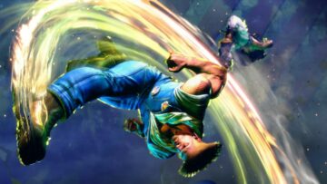 Street Fighter 6'nın Capcom'dan bazı ürkütücü iddialı satış hedefleri var; 10 milyon kopya