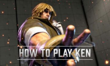 Street Fighter 6 Ken Character Guide Released