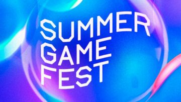 Summer Game Fest touts "40+ partners" including PlayStation and Xbox