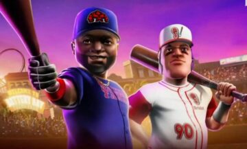 Super Mega Baseball 4 Launching June 2
