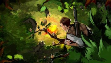 Swordbreaker: Origins Review