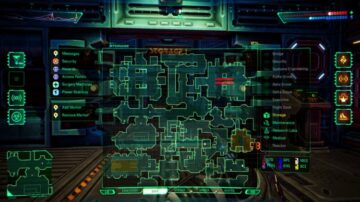 System Shock review - SHODAN steals the show in this faithful remake