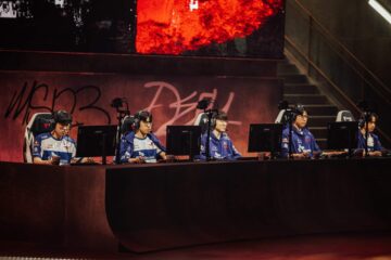 T1 vs JDG Preview and Predictions: MSI 2023 Bracket Stage