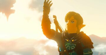Tears of the Kingdom is already the fastest-selling Zelda game