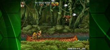 The 10 Best Arcade Archives NEOGEO Games on Mobile – TouchArcade