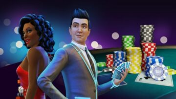 The 4 Best Casino Games in Xbox History | TheXboxHub
