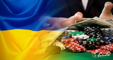 The Cabinet of Ministers Proposes Suspension of Ukrainian Gambling Commission