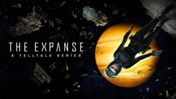 The Expanse: A Telltale Series release date confirmed! | TheXboxHub