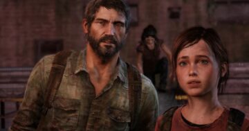 The Last of Us, 3 Others Inducted Into Video Game Hall of Fame