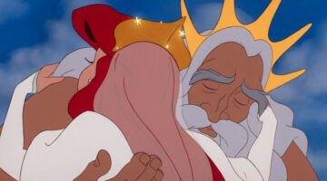 The Little Mermaid’s ending makes the animated sequel impossible