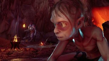 The Lord of the Rings: Gollum Is One of PS5's Worst Ever Games