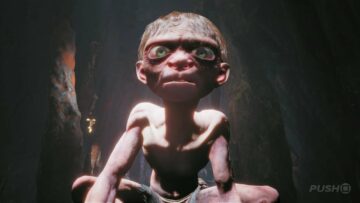 The Lord of the Rings: Gollum's Dismal Reception Prompts Apology from Daedalic