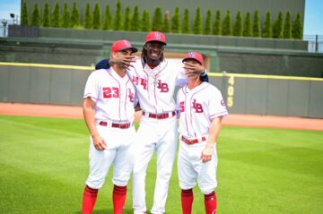 The Reds Future is in Louisville