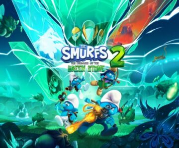 The Smurfs 2 - The Prisoner of the Green Stone announced for PC and console | TheXboxHub