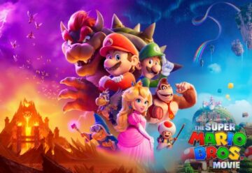The Super Mario Bros. Movie - Film Review | TheXboxHub