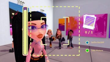 The Super Stylin' Update brings new paid and free DLC to Bratz: Flaunt your Fashion | TheXboxHub