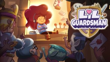 The whimsical narrative deduction of Lil’ Guardsman is confirmed for PC and console | TheXboxHub