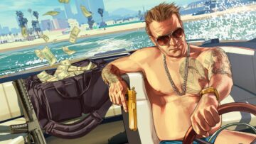 There's good reason to believe that GTA 6 will release next year
