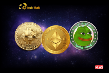 Top Analyst Decodes the Crypto Landscape: $BTC, $ETH, and $PEPE in Focus