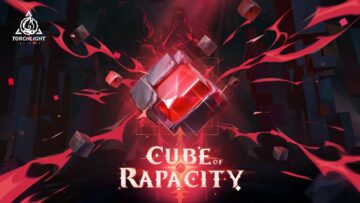 «Torchlight: Infinite» نسخه بتای باز را ترک می‌کند و در کنار انتشار فصل جدید «Cube of Rapacity» به صورت جهانی روی موبایل و رایانه‌های شخصی عرضه می‌شود.