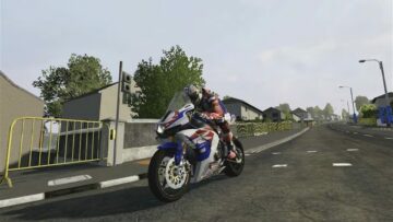 TT Isle of Man: Ride on the Edge 3 launch trailer