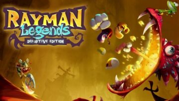 Ubisoft May 2023 Switch eShop sale includes lowest prices ever for Rayman Legends, South Park: The Fractured but Whole, more