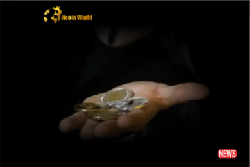 미스터리 공개: 익명의 광부, 1.7만 달러 비트코인 ​​하울로 금메달 획득 - BitcoinWorld