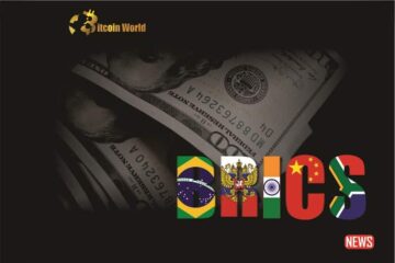 US Dollar in Precarious Position As BRICS Members Join Forces Against American Currency: Senator Rand Paul
