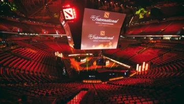 Valve Announces The International 2023 Dates and Venue in Seattle | Dota 2