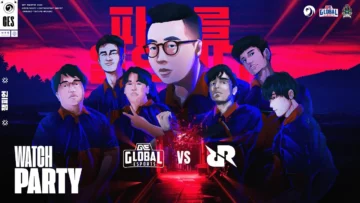 VCT Pacific: RRQ send Global Esports packing in their Week 7 fixture