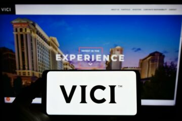 VICI Acquiring Four Century Casinos Properties for $165m