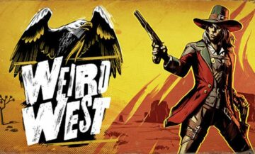 Weird West: Definitive Edition Now Available