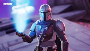 What is Order 66 in Fortnite?