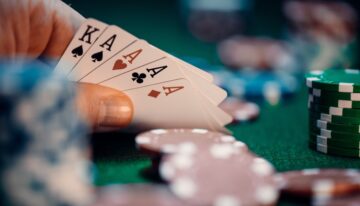 What Is Wagering Requirement in Online Casino Promotions?