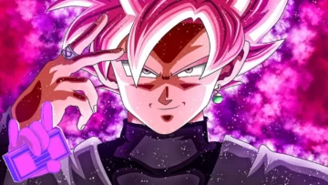 When Does Goku Black Come To Fortnite?